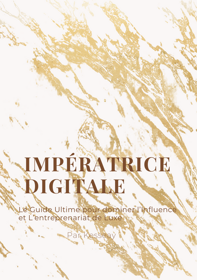 Impératrice Digitale