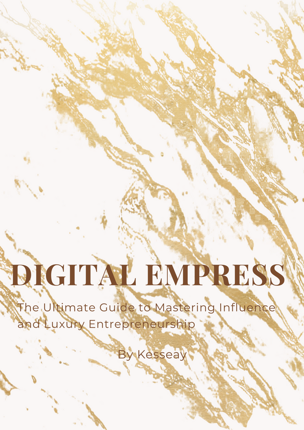 Digital Empress